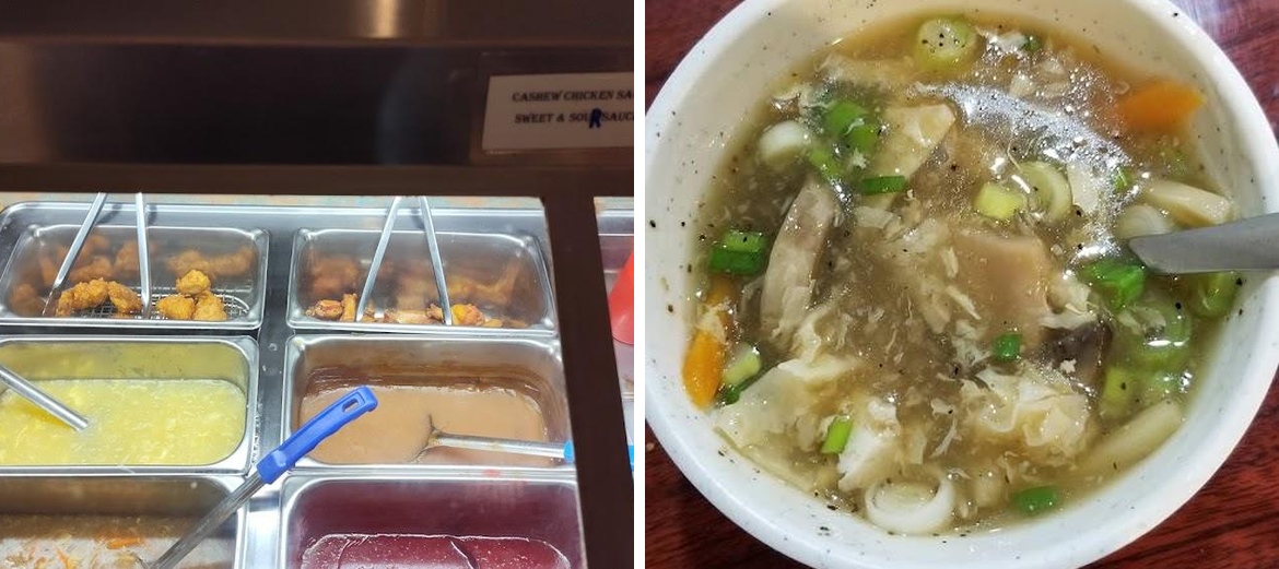 Golden Dragon Restaurant