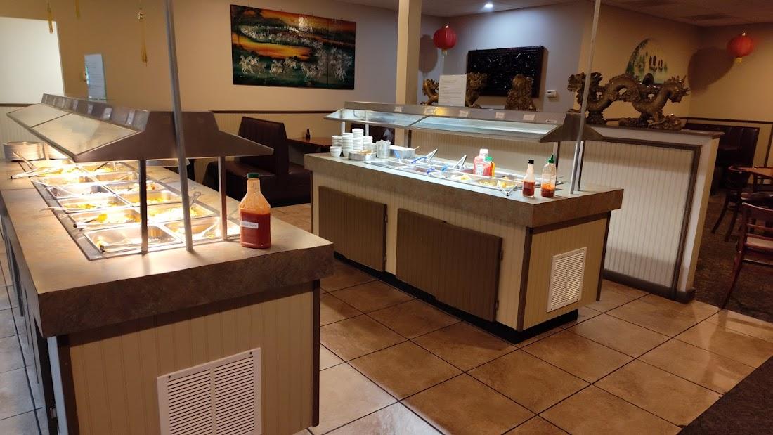 Golden Dragon Restaurant